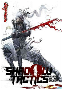 Shadow Tactics: Blades of the Shogun [v 1.3.4.f] (2016) [RUS]