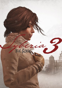 Сибирь 3 / Syberia 3: Deluxe Edition [v 1.1] (2017) PC | RePack от xatab