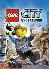 LEGO City Undercover (2017) [RUS]