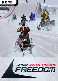 Snow Moto Racing Freedom (2017) [RUS]