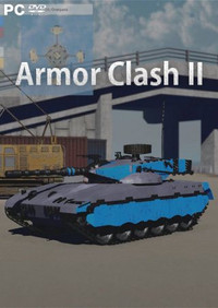 Armor Clash 2 (2017) [ENG]