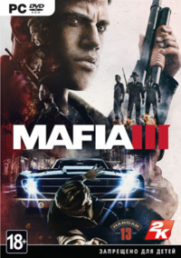 Mafia 3 - Digital Deluxe Edition (2016)