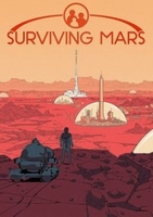 Surviving Mars (2018) PC