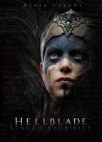 Hellblade: Senua's Sacrifice [v 1.01] (2017) PC