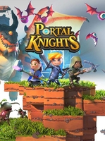 Portal Knights (2017)