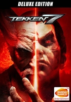 Tekken 7 Deluxe Edition (2017)