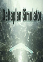 Deltaplan Simulator / Симулятор дельтаплана (2017)