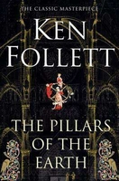 Ken Follett's The Pillars of the Earth: Book 1 (2017)