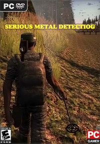 Serious Metal Detecting (2017) [RUS]
