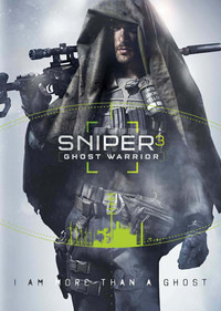 Sniper Ghost Warrior 3: Season Pass Edition [v 1.0.1] (2017) [RUS]