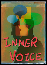 Inner Voices (2017) [RUS]