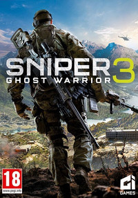 Sniper Ghost Warrior 3 - Season Pass Edition (2017) PC | Лицензия
