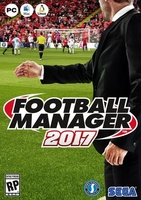 Football Manager 2017 + Football Manager Touch 2017 [v 17.3.1 + 17 DLC] (2016) PC | RePack от FitGirl