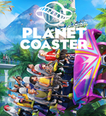 Planet Coaster (Версия игры: v 1.3.6.45104)