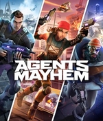 Agents of Mayhem (2017) 1.0