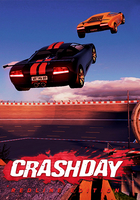 Crashday Redline Edition (2017) v 1.5.22