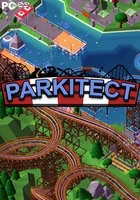 Parkitect (2017)
