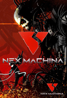 Nex Machina [v 1.04] (2017) PC | RePack от qoob