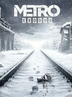 Metro: Exodus / Метро: Исход (2018)