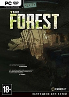 The Forest v 0.63 (2017)