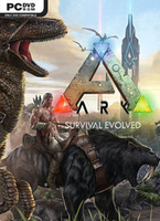 ARK: Survival Evolved (2015) v 267.0