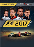 F1 2017 v 1.6