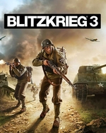 Блицкриг 3 / Blitzkrieg 3 (2017)