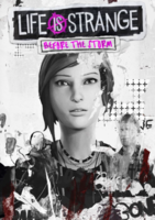 Life is Strange: Before the Storm. Episode 1