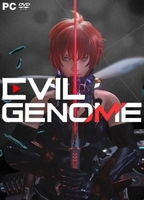 Evil Genome (2017)