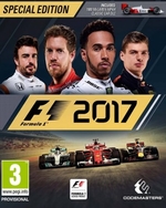 F1 2017 [v 1.6 + DLC's] (2017) PC | RePack от xatab