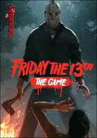 Friday the 13th: The Game / Пятница, 13-ое: Игра (2017)