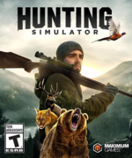 Hunting Simulator (2017) v 1.1