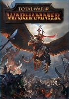 Total War: WARHAMMER v.1.6.0 + 12 DLC (2016) Repack от R.G. Механики