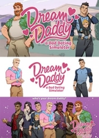 Dream Daddy: A Dad Dating Simulator (2017) PC