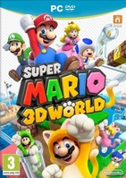 Super Mario 3D World (2013)