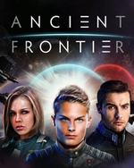 Ancient Frontier (2017)