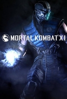 Mortal Kombat XI (2018) на ПК