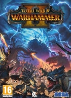 Total War: Warhammer II (2017) RePack от xatab