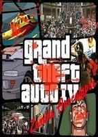 Grand Theft Auto San Andreas - Zombie Apocalypse