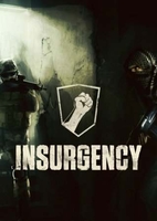 Insurgency (2014) [RUS]