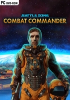Battlezone Combat Commander 2018