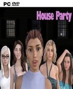 House Party (2017-18|Рус|Англ)