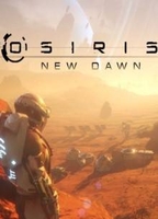 Osiris New Dawn 2017