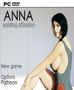 Anna Exciting Affection: Unofficial Ren'py Remake (2018)