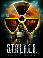 S.T.A.L.K.E.R.: Тень Чернобыля (2007) [RUS]