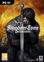 Kingdom Come Deliverance 2018 PC