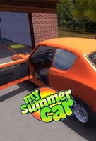 My Summer Car 2016