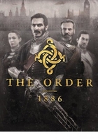 The Order: 1886 (2015) PC | Механики