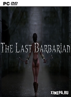 The Last Barbarian (2018|Англ)