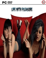 Life with Pleasure (2018|Рус|Англ)